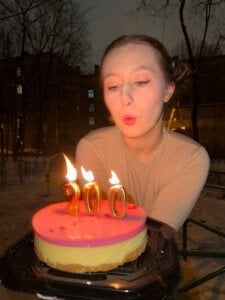 FroggyAnna 🍰THANK YOU FOR 200'000🍰 사진 5