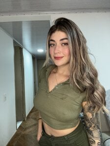 babesamantaJust me being cute❤️图片 7