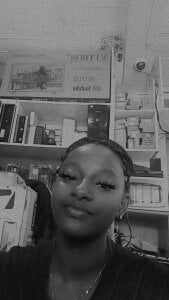 Sharmybabe