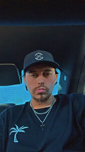 Tallhungandcloudy Me Foto 9