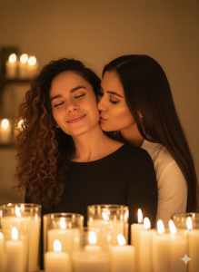 CloeANDalice sexy girls Foto