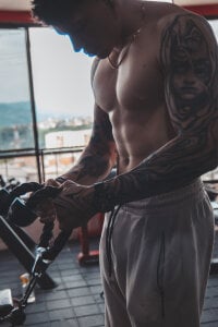 Alan_rosee Focused on reaching my next level 🔥🔥 사진 9