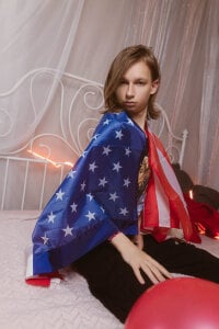 Frank_FraerJuly 4th照片 5