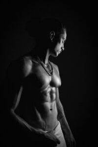 🔥My hot body🔥 de Alanrodgers  2 photos