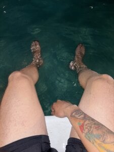 MrBadBoyX: No sweater for you ( 7 фото)