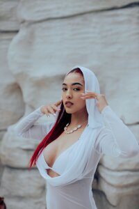 AmmyScott Desert Love 사진 7