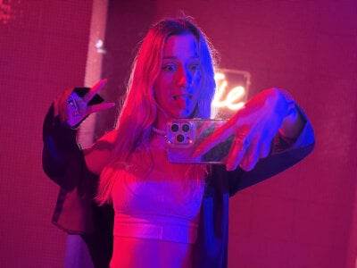 великолепный концерт de MaryBennetts  4 Imagens