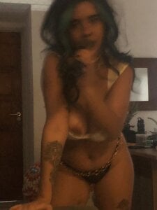 foxyann Corpo/body Pic 4