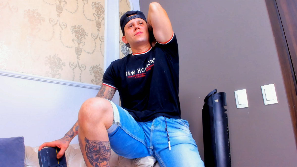 Scott_Clark Image populaire  7443