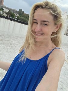 1Sweetnina Stormy day Pic 4