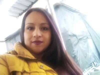 Catalina_Wish YOU GIRL SEXY💕 Foto