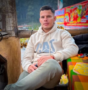 Guero_Colhot 🤍 Foto