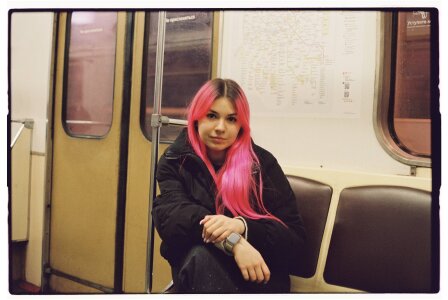 Public od KlairRoms  6 snímek