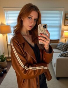 KerryOddi Oil & Silk Pic