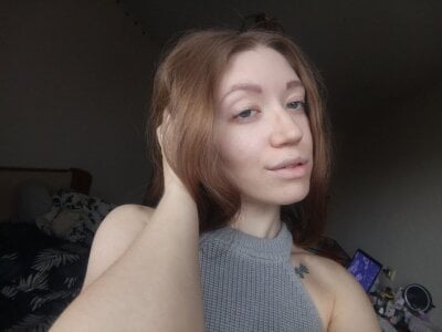 MargarettNewbie my face :) Pic