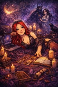 Saekohofman sensuality  4. fénykép