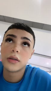 christopher_Hot 🍓 Pic