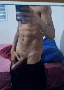 novinhocarioca19anos Public Foto 5