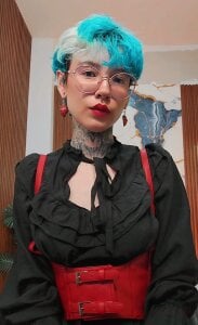 Hi i am Lyra 💖 de Lyra_tay Foto 4