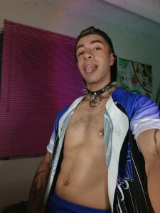 saenzjhonny Me Pic 3