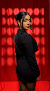 Nara_Bloom Photoshoot Immagine  4