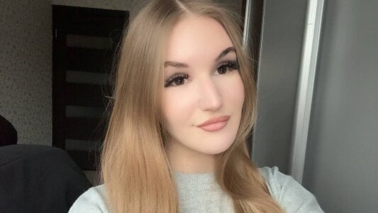 TinyTifa pretty Billede