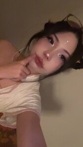 AprilOnilll Blush Skin . fénykép