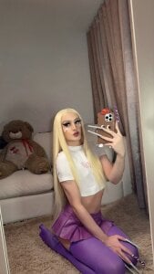 SpicySluts 🦄🫧 Pic