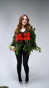 DanaDrake ❤️🎄❤️ Pic