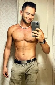 AlexisLoaiza Public รูป  2