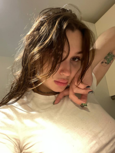 FilomenaGaertner ❤️Gentle vibe❤️ Poză