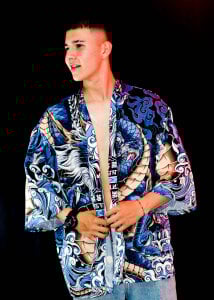 Aleck_Boy NARA SHOOT Pic 4