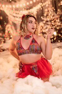 TomLondon_ My new session of photos Foto