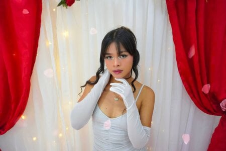 victoriavelasquez_ me valentin 💋💕  2. fénykép