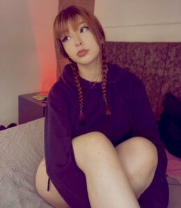 _AbbyScott A litte of Abby🍷❤️🌙 Pic 3