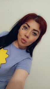 thenaughtybunnyx Public Pic