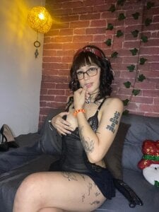 luna_sunflower__ Public Pic 5