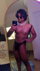 Mike_lumeire spicy Maal Foto 3