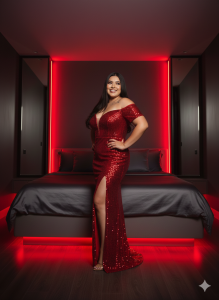 SarahThomsons sexy 😋 зображення 3