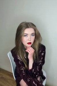 BlondeLina💞 cute 💞图片 2