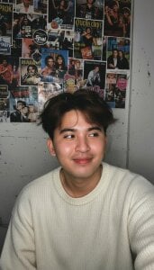 urhotasian boni simply hot album Pic 3