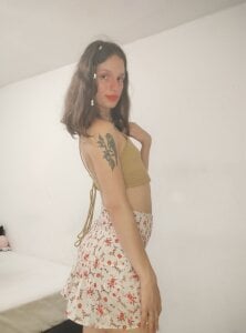 BurningVenus12 Public Pic 3