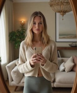 Malley_Saunds Nude Among the Poppies 사진