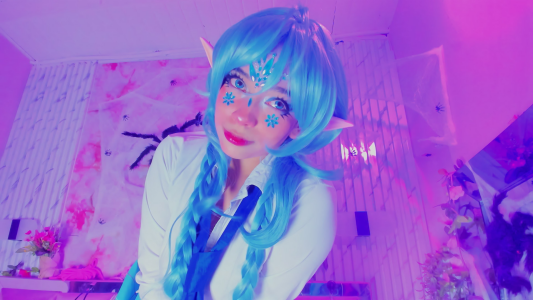 Akane_Hikari_ Akane Elfo Sweet Blue 💙💎🔷 صورة واحدة|Akane_Hikari_ Akane Elfo Sweet Blue 💙💎🔷 صورتان|Akane_Hikari_ Akane Elfo Sweet Blue 💙💎🔷  صور|Akane_Hikari_ Akane Elfo Sweet Blue 💙💎🔷  صورة