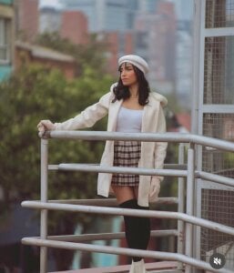 iamgabrielle Me <3 Foto 6