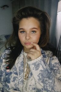 Anna_Nicol tenderness! Pic 3