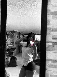 Hot Catalina de dream-fulfilled  Imagens