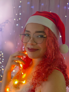 Dafne_Fire Christmas !! Pic 2