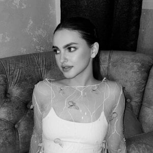 ArvillaFinton's XXX Nude Photo 4