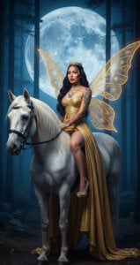 NathallyRouse Hada 🧚‍♀️ Pic 3